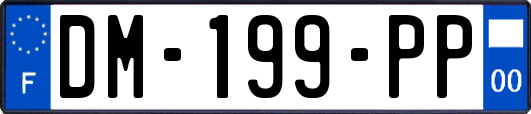 DM-199-PP