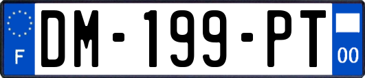 DM-199-PT