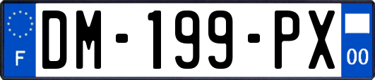 DM-199-PX