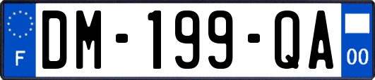 DM-199-QA
