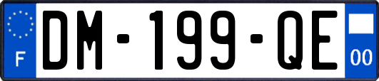 DM-199-QE