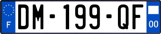DM-199-QF