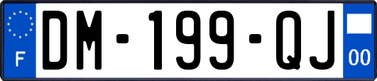 DM-199-QJ