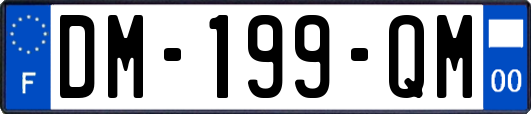 DM-199-QM