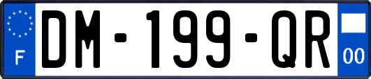 DM-199-QR