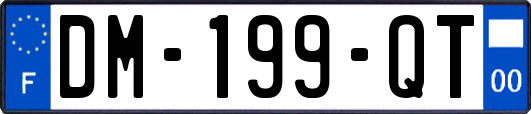 DM-199-QT