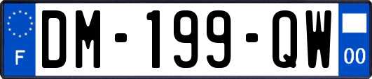 DM-199-QW