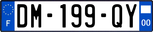 DM-199-QY