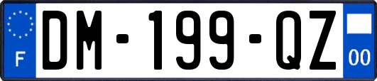 DM-199-QZ