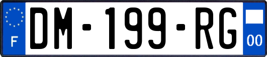 DM-199-RG