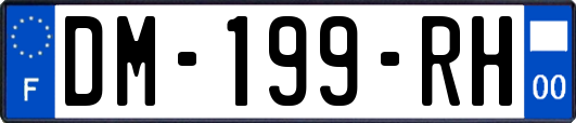 DM-199-RH