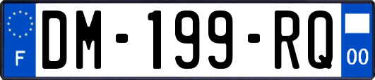 DM-199-RQ