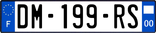 DM-199-RS