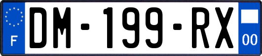 DM-199-RX
