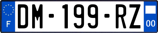 DM-199-RZ