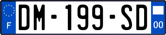 DM-199-SD