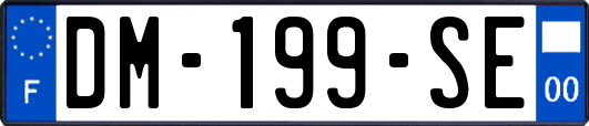 DM-199-SE