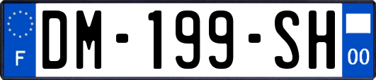 DM-199-SH