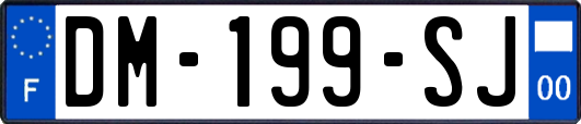 DM-199-SJ
