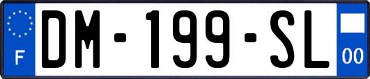 DM-199-SL