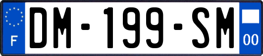 DM-199-SM