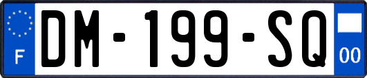 DM-199-SQ