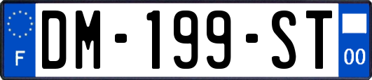 DM-199-ST