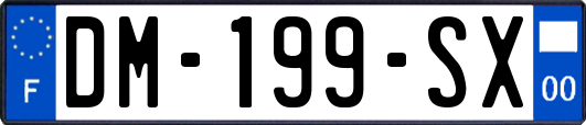 DM-199-SX
