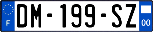 DM-199-SZ