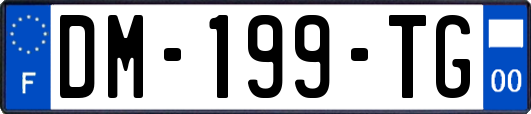 DM-199-TG