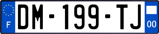 DM-199-TJ