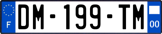 DM-199-TM
