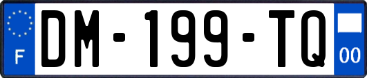 DM-199-TQ