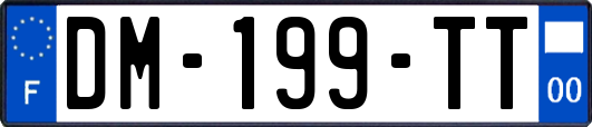 DM-199-TT