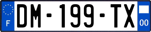 DM-199-TX