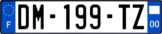 DM-199-TZ