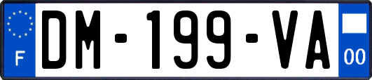 DM-199-VA