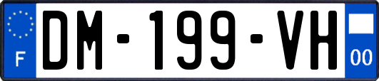 DM-199-VH