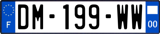 DM-199-WW