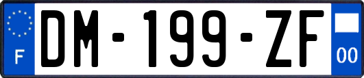 DM-199-ZF