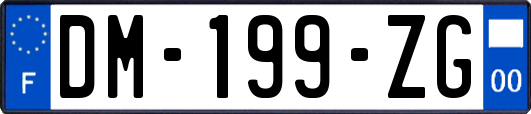 DM-199-ZG