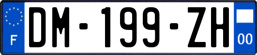 DM-199-ZH