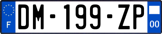 DM-199-ZP