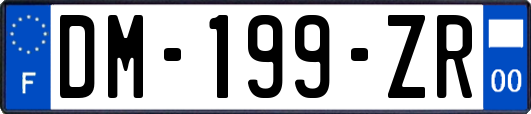 DM-199-ZR