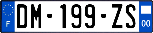 DM-199-ZS