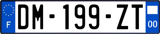 DM-199-ZT