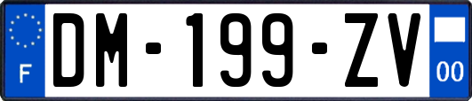 DM-199-ZV