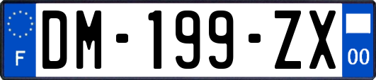 DM-199-ZX