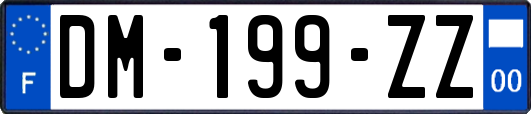 DM-199-ZZ