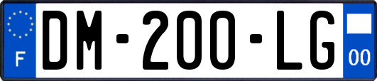 DM-200-LG